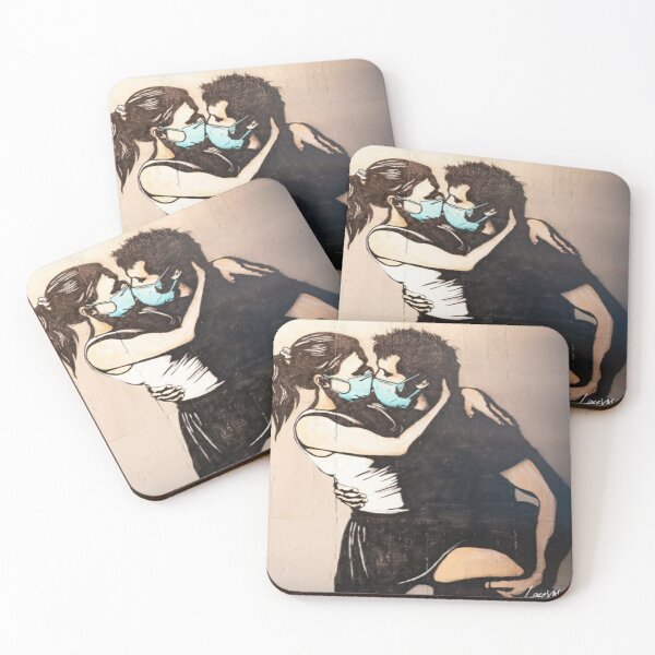 Item preview, in love, lovers, couple in love, attraction, love designed and sold by LoveXXXLove.