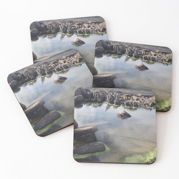 Item preview, Rock Pool, ocean designed and sold by Aroundabout.