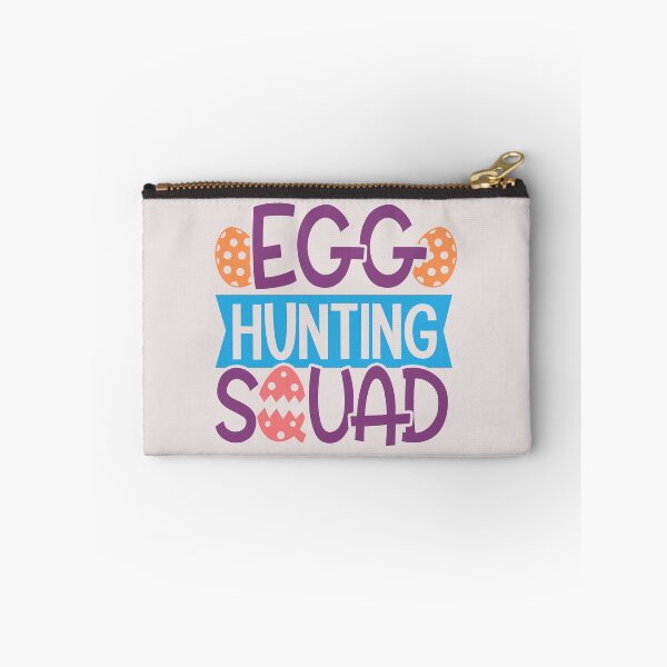 Item preview, EGG HUNTING SQUAD designed and sold by teemaker24.