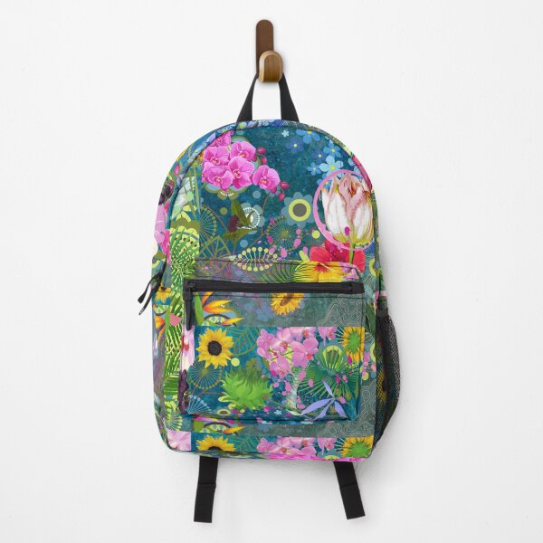 Item preview, FLOWER STORM designed and sold by GiantSwag.