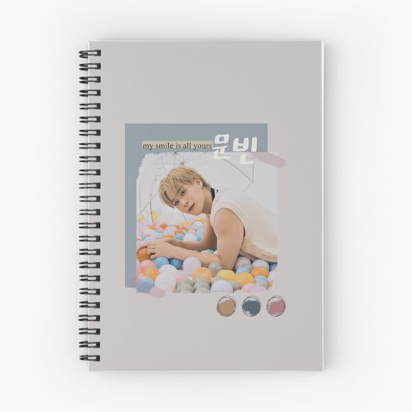 Item preview,  astro - all yours (me ver) aesthetic style - moonbin designed and sold by princehxns.