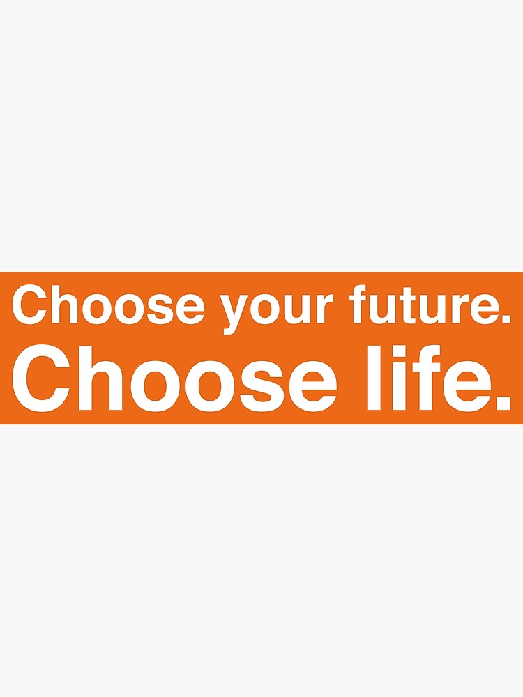 Life  Choose Life Promo