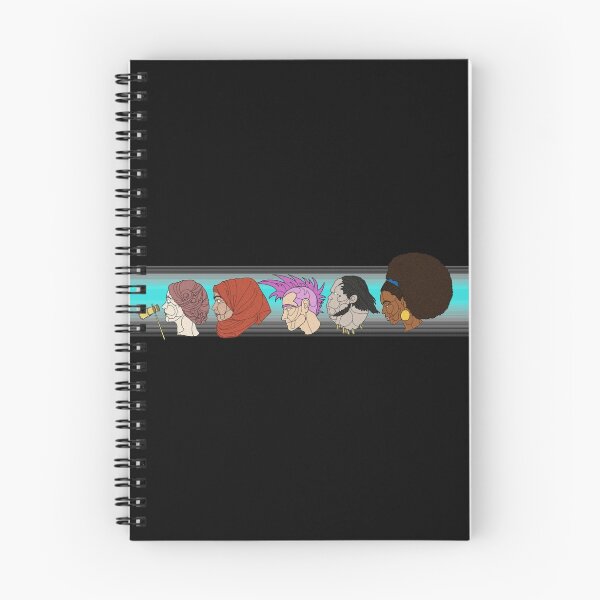 Item preview, Faces From Around the World  designed and sold by DouglasDodds.