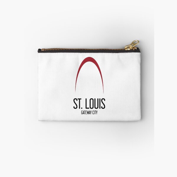 Item preview, St. Louis  designed and sold by FlyLion.