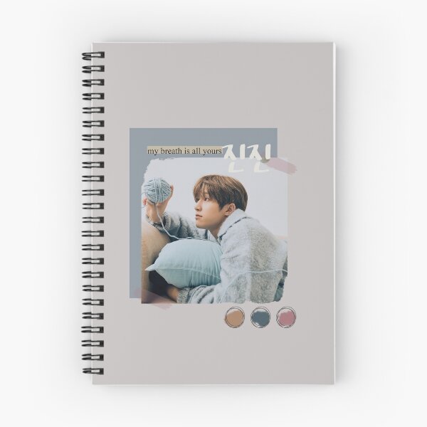Item preview, astro - all yours (me ver) aesthetic style - jinjin designed and sold by princehxns.