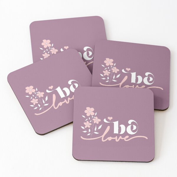 Item preview, Be love. designed and sold by squishyrainbow.
