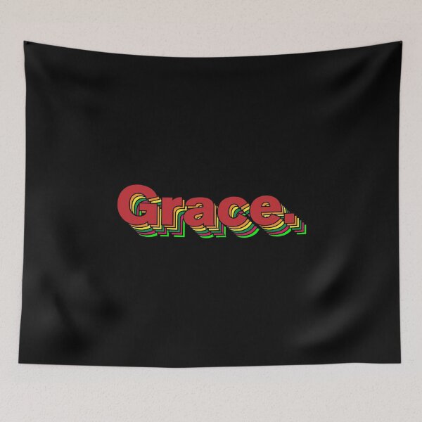 Item preview, Grace designed and sold by ShaykhUmer.
