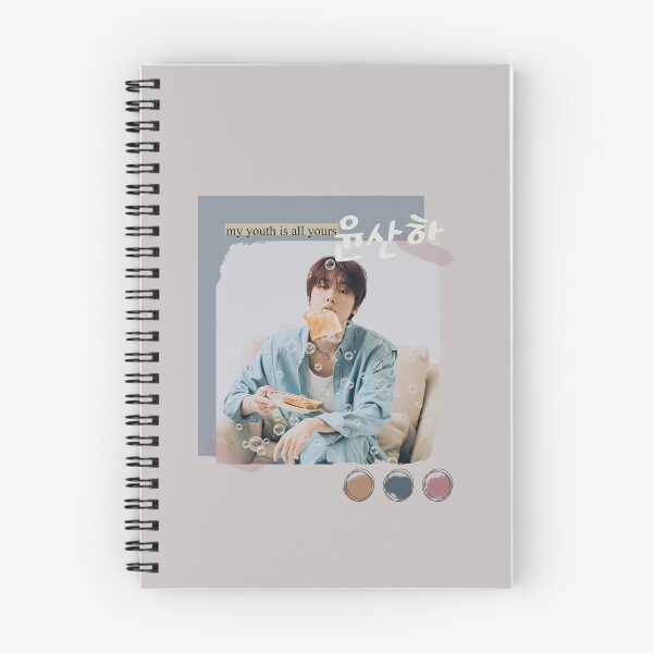 Item preview, astro - all yours (me ver) aesthetic style - yoon sanha designed and sold by princehxns.
