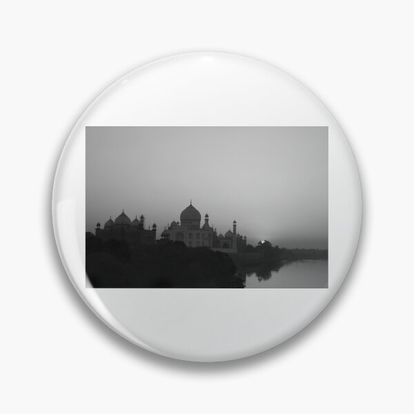 Item preview, _SSK8257 The Romantic Setting. B/W designed and sold by Sunil Kapadia.