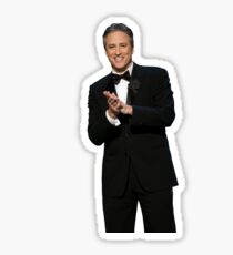 The Daily Show with Jon Stewart Sticker