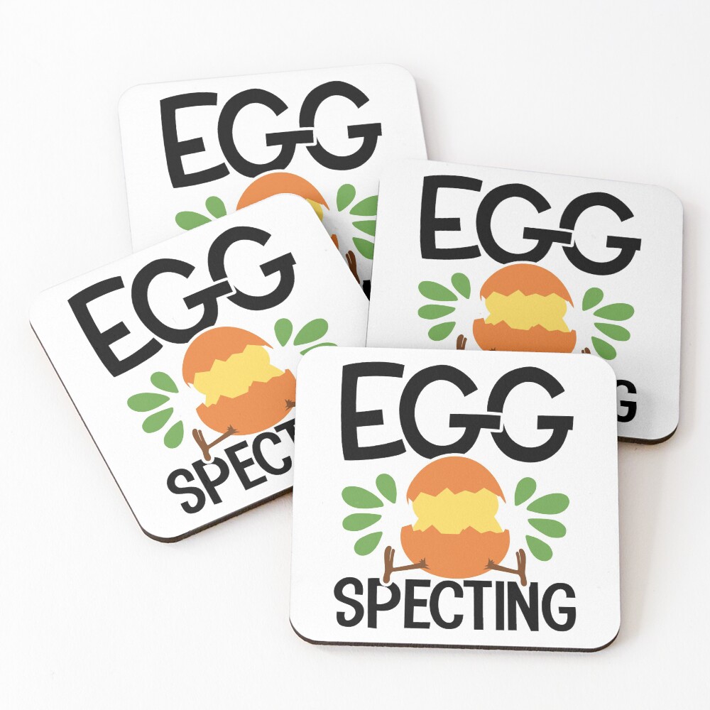 Item preview, Coasters (Set of 4) designed and sold by teemaker24.