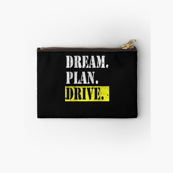 Item preview, Dream Plan Drive designed and sold by RedLonelyStars.