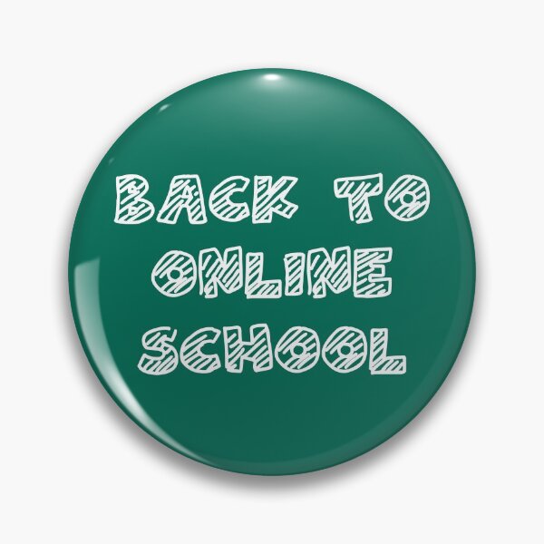 Item preview, Back to school online designed and sold by yayor.