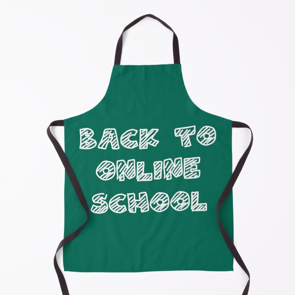 Item preview, Back to school online designed and sold by yayor.