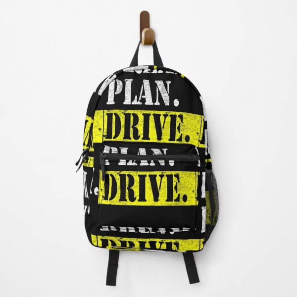 Item preview, Dream Plan Drive designed and sold by RedLonelyStars.