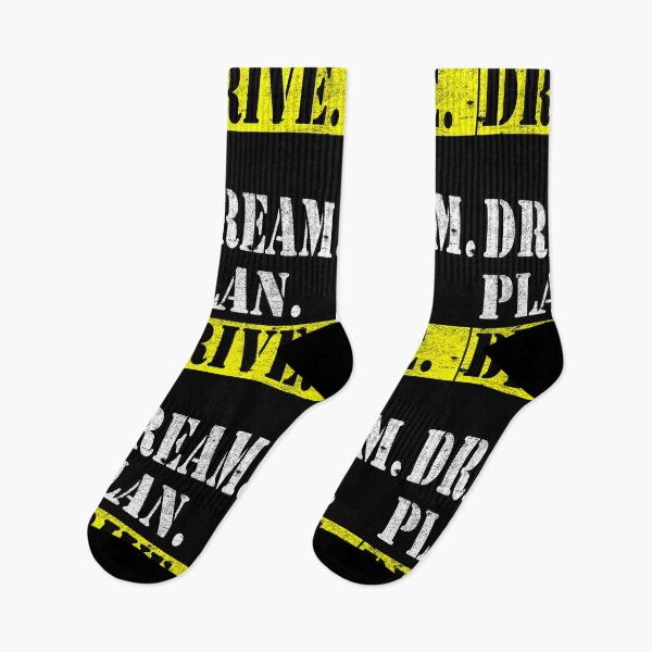 Item preview, Dream Plan Drive designed and sold by RedLonelyStars.