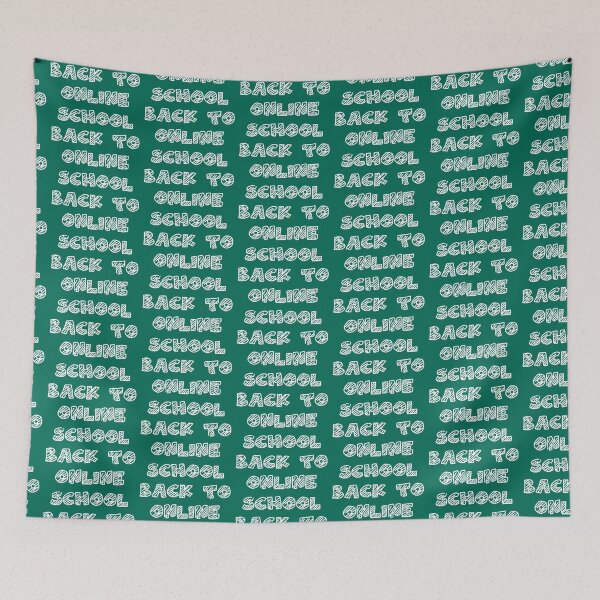 Item preview, Back to school online designed and sold by yayor.