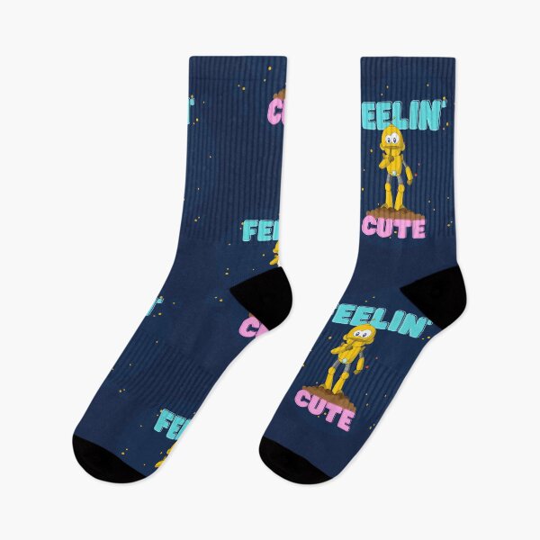 Item preview, FEELIN CUTE designed and sold by PolcnerArt.