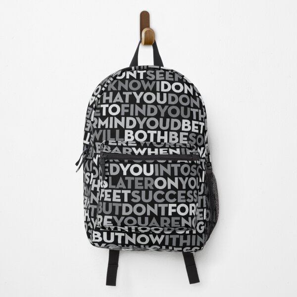 Item preview, Don't You Want Me - The Human League (lyrics) v.2 designed and sold by x1brett.