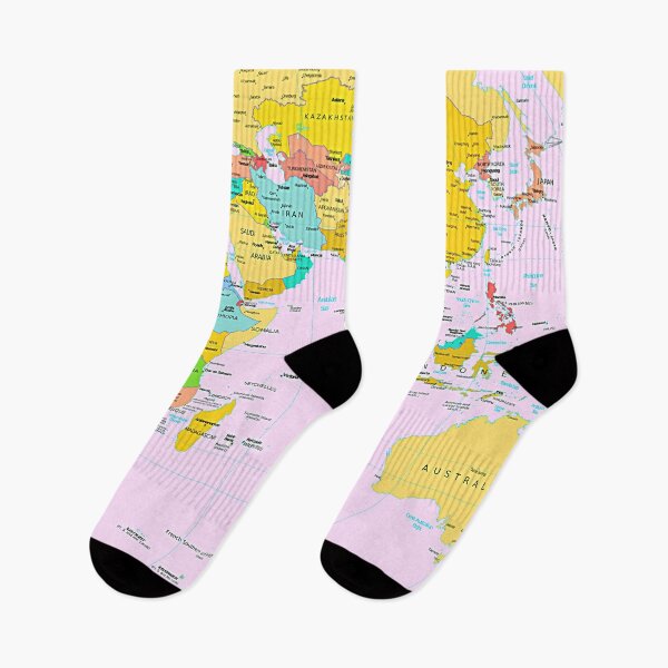 Item preview, World map, world map tshirt womens designed and sold by NikitaAg.