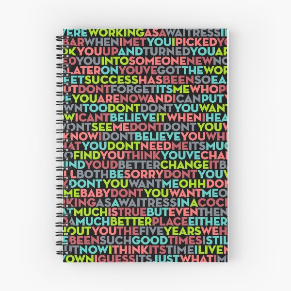 Item preview, Don't You Want Me - The Human League (lyrics) v.3 designed and sold by x1brett.
