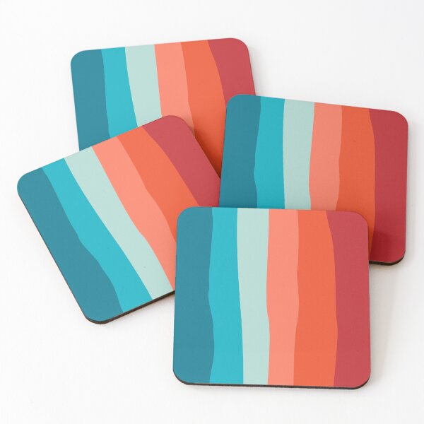 Item preview, color stripes designed and sold by DesignHub08.
