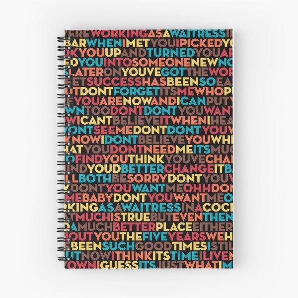 Item preview, Don't You Want Me - The Human League (lyrics) v.4 designed and sold by x1brett.