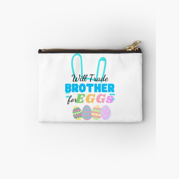 Item preview, Will trade brother for eggs designed and sold by Mixture-DESIGN.