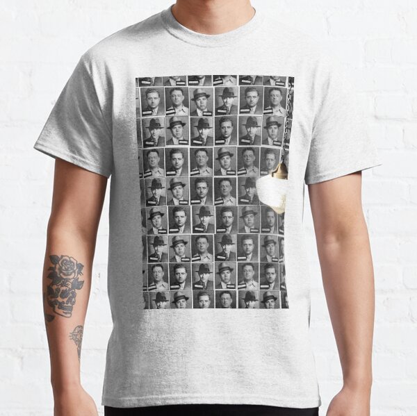 Mob Masses Classic T-Shirt