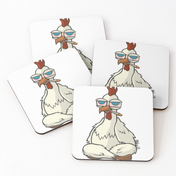 Item preview, Roasted Chook designed and sold by maho9.