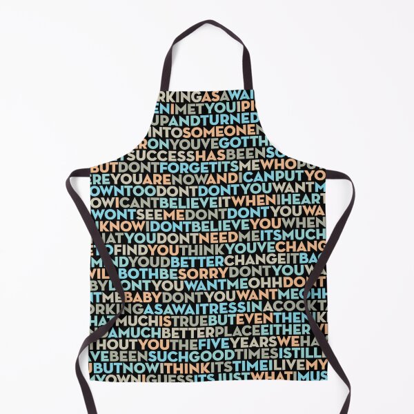 Item preview, Don't You Want Me - The Human League (lyrics) v.5 designed and sold by x1brett.