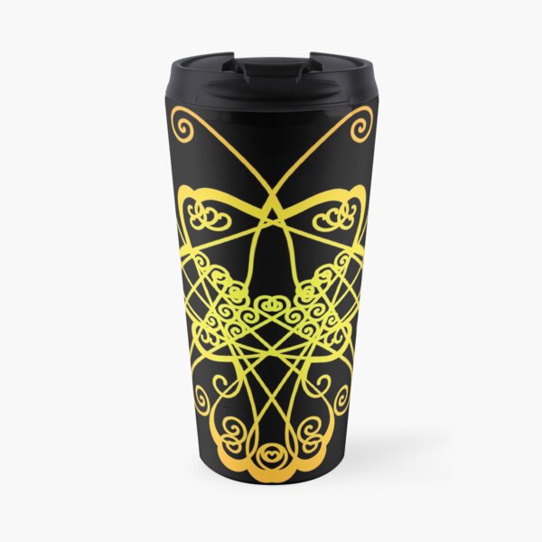 Travel Mug