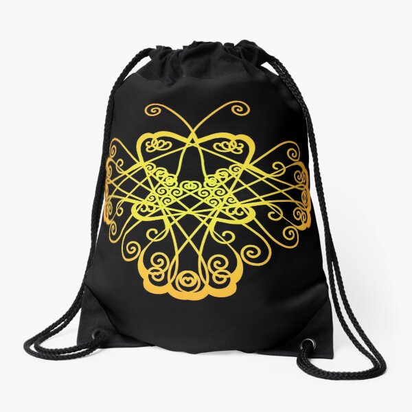 Drawstring Bag