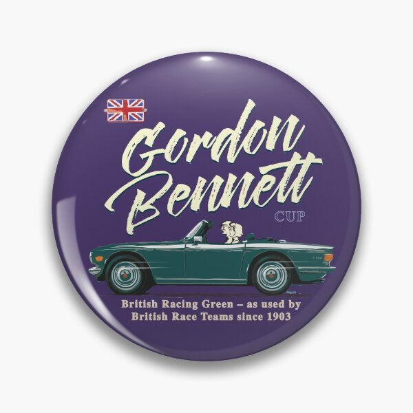 Item preview, TR6: Its a British Racing Green TR6 (thanks to Gordon Bennett!*) designed and sold by Bigs66.