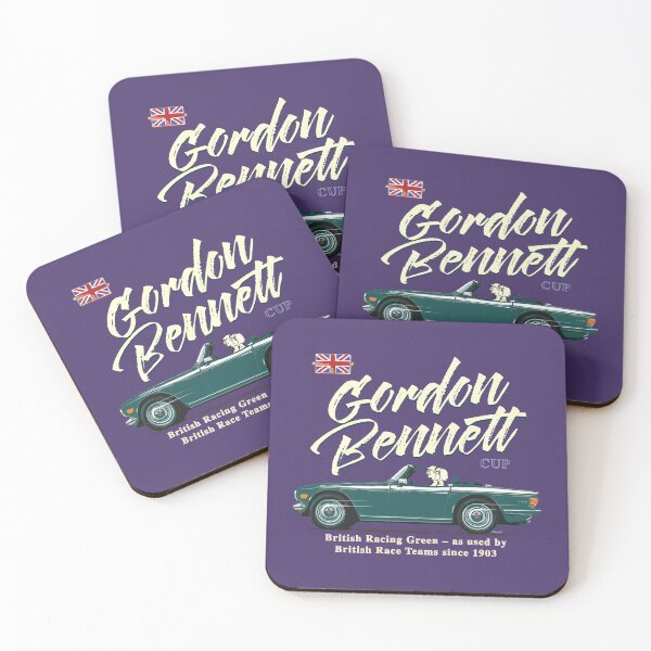 Item preview, TR6: Its a British Racing Green TR6 (thanks to Gordon Bennett!*) designed and sold by Bigs66.