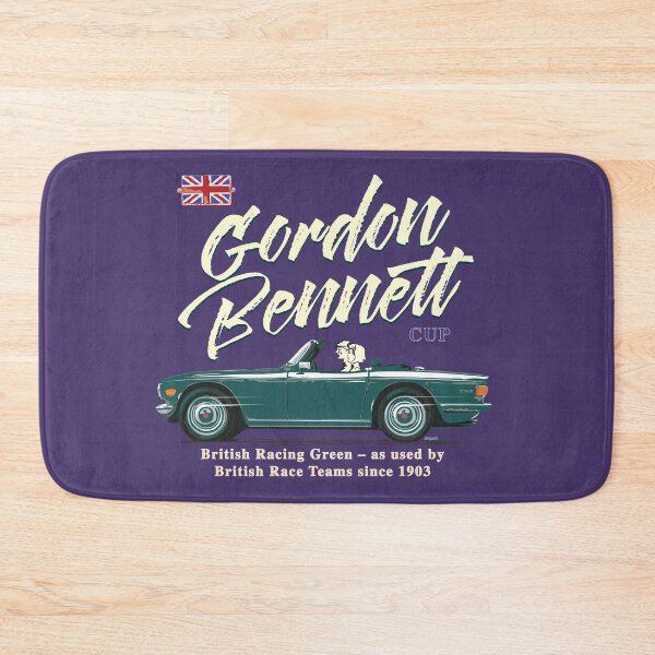 Item preview, TR6: Its a British Racing Green TR6 (thanks to Gordon Bennett!*) designed and sold by Bigs66.