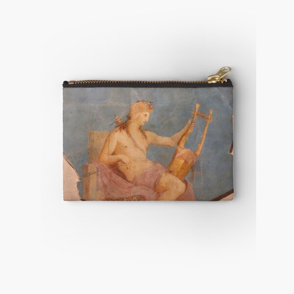 Item preview, Apollo Playing The Lyre designed and sold by Mythos57.