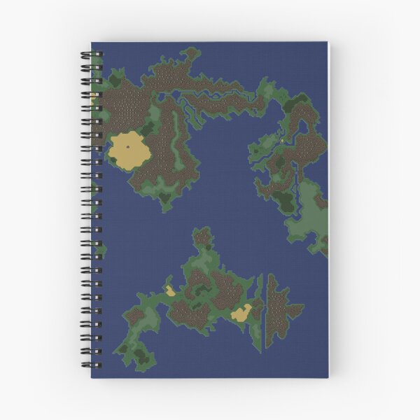 Item preview, World of Balance designed and sold by Rhetorical Question.
