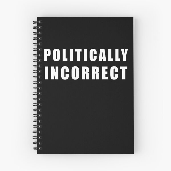 Item preview, Politically Incorrect Woke Satire Cancel Culture Snowflakes designed and sold by ArtOfRebellion.