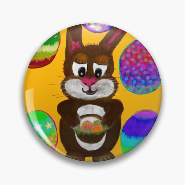 Item preview, Easter Bunny designed and sold by DCSMKreativ.