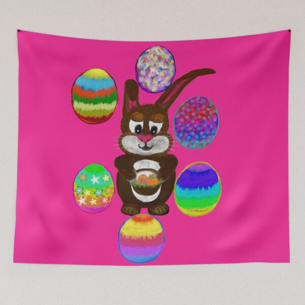 Item preview, Easter Bunny designed and sold by DCSMKreativ.