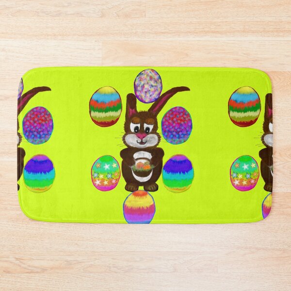 Item preview, Easter Bunny designed and sold by DCSMKreativ.