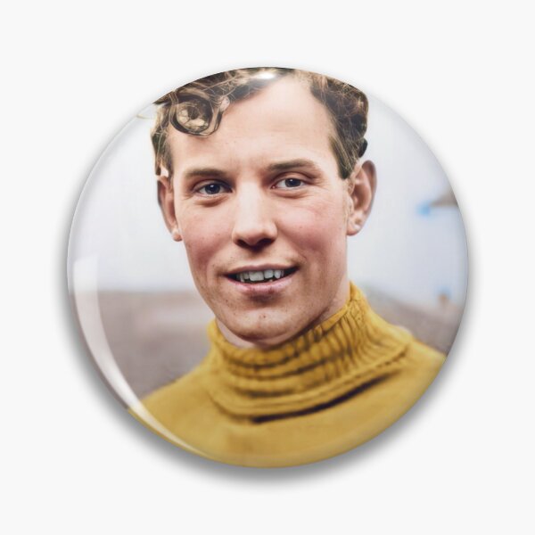 Item preview, Goalkeeping legend Bobby Brown designed and sold by AndythephotoDr.