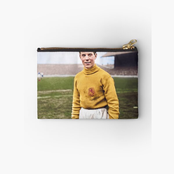 Item preview, Goalkeeping legend Bobby Brown designed and sold by AndythephotoDr.