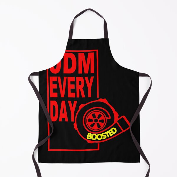 Item preview, JDM Every Day Turbo Boosted designed and sold by RedLonelyStars.