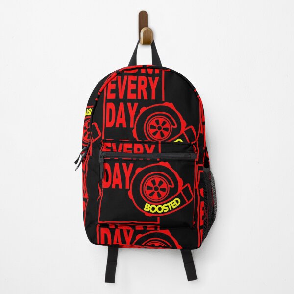 Item preview, JDM Every Day Turbo Boosted designed and sold by RedLonelyStars.