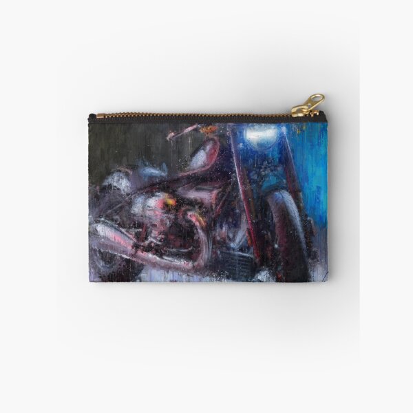 Item preview, Chopper Motorcycle R18 - original artwork by Vart designed and sold by vartstudio.