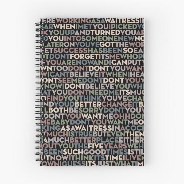 Item preview, Don't You Want Me - The Human League (lyrics) v.8 designed and sold by x1brett.