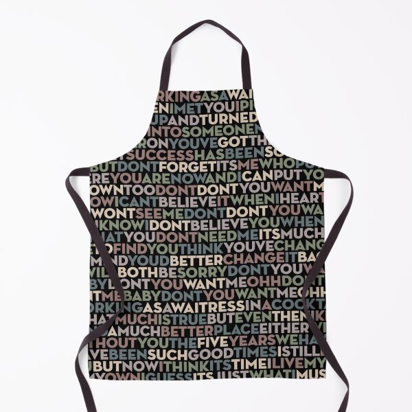 Item preview, Don't You Want Me - The Human League (lyrics) v.8 designed and sold by x1brett.