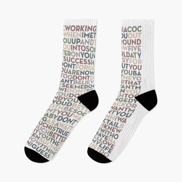 Item preview, Don't You Want Me - The Human League (lyrics) v.8 designed and sold by x1brett.